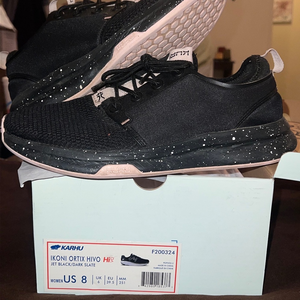 Karhu Ikoni Ortix Hivo Women Shoes Size 8 | Only worn once